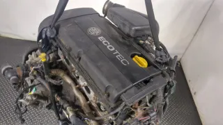24435244,Z16XEP Двигатель Opel Astra H 1.6л Инжектор Арт 9023906, вид 5
