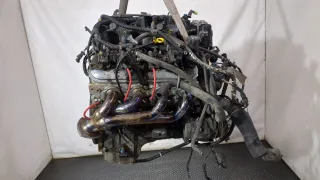 LQ4 Двигатель Hummer H2 6.0л Инжектор Арт 9506783, вид 4
