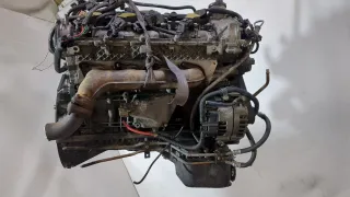 A2730104420,A2730104520,M273.923 Двигатель Mercedes GL X164 4.7л Инжектор Арт 20091229, вид 5
