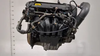 55568164,Z16XER Двигатель Opel Astra J 1.6л Инжектор Арт 20395461, вид 4