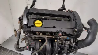 55568164,Z16XER Двигатель Opel Astra J 1.6л Инжектор Арт 20395461, вид 5