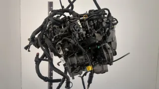 12683447,LYX Двигатель GMC Terrain 2 1.5л Турбо-инжектор Арт 20429968, вид 2
