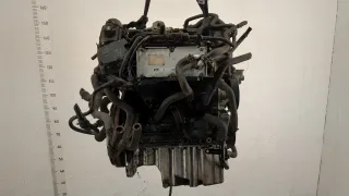 CAXC Двигатель Seat Leon 2 1.4л TSFI Арт 20444399, вид 4