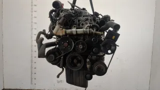 D27DT Двигатель SsangYong Rexton 3 2.7л CRDi Арт 20455547, вид 1