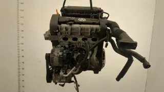 CGGA Двигатель Volkswagen Golf 6 1.4л Инжектор Арт 20456054, вид 2