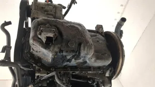 CGGA Двигатель Volkswagen Golf 6 1.4л Инжектор Арт 20456054, вид 5