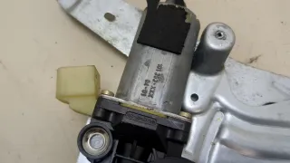 30784578 Стеклоподъемник левый передний Volvo S60 1 Арт 20338780, вид 2