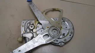 30784578 Стеклоподъемник левый передний Volvo S60 1 Арт 20338780, вид 3