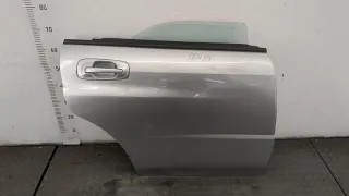  Стеклоподъемник правый задний Subaru Impreza 2 Арт 11424913, вид 1