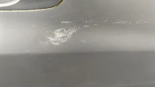  Стеклоподъемник правый задний Subaru Impreza 2 Арт 11424913, вид 3