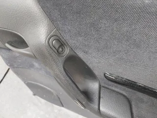  Стеклоподъемник правый задний Opel Omega B Арт 11425974, вид 2