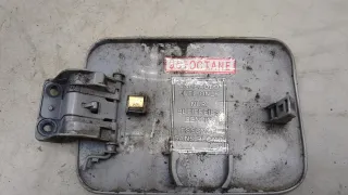  Лючок бензобака серый Mitsubishi Galant 8 Арт 20458471, вид 2