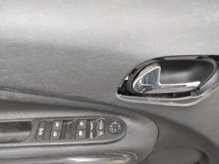  Замок двери передней левой Citroen C3 Picasso Арт 11425908, вид 2