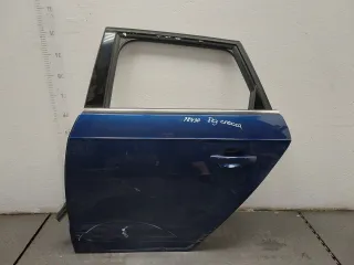  Ручка внутренняя задняя левая Audi A3 8V Арт 11424922, вид 1