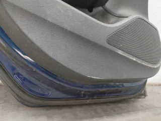  Ручка внутренняя задняя левая Audi A3 8V Арт 11424922, вид 2