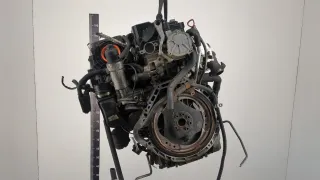 M271.946 Двигатель Mercedes C W203 1.8л Турбо-инжектор Арт 20428508, вид 3