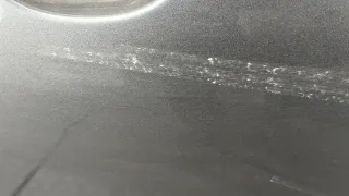 5C6831056B Дверь передняя правая серая Volkswagen Jetta 6 Арт 20354109, вид 2