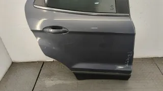 GN1Z7424630K Дверь задняя правая серая Ford EcoSport Арт 20425819, вид 2