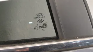 GN1Z7424630K Дверь задняя правая серая Ford EcoSport Арт 20425819, вид 3