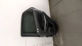 GN1Z7424630K Дверь задняя правая серая Ford EcoSport Арт 20425819, вид 4