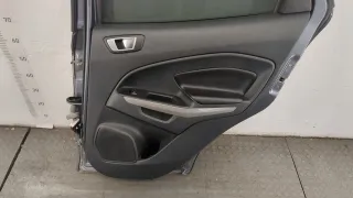 GN1Z7424630K Дверь задняя правая серая Ford EcoSport Арт 20425819, вид 5