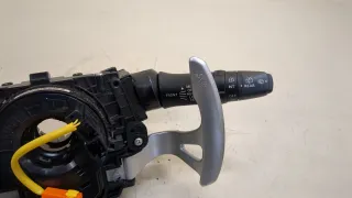  Шлейф руля  Mitsubishi Outlander 3 restailing 2 Арт 11425816, вид 2