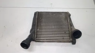  Интеркулер Audi Q7 4L Арт 20458036, вид 1