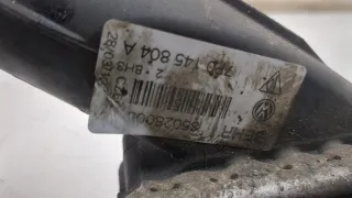  Интеркулер Audi Q7 4L Арт 20458036, вид 3