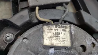 4F0121003AC Вентилятор радиатора Audi A6 C6 (S6,RS6) Арт 20415721, вид 2