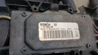 4F0121003AC Вентилятор радиатора Audi A6 C6 (S6,RS6) Арт 20415721, вид 3