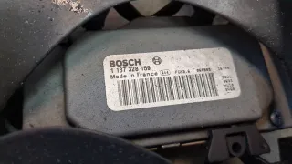 4F0121003AC Вентилятор радиатора Audi A6 C6 (S6,RS6) Арт 20415721, вид 5