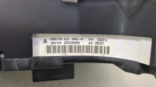  Щиток приборов (приборная панель) Ford Explorer 5 Арт 20456509, вид 3