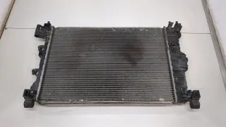 95298557 Радиатор основной Chevrolet Trax Арт 20456523, вид 1