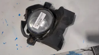 261558992A Фара противотуманная левая передняя Nissan Qashqai 1  Арт 20447042, вид 2