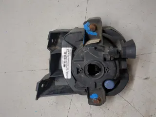 261558992A Фара противотуманная левая передняя Nissan Qashqai 1  Арт 20447042, вид 4