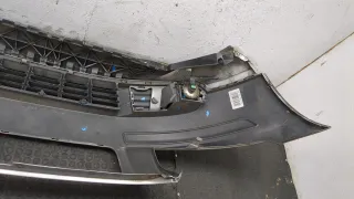 31213176 Фара противотуманная правая передняя Volvo S40 2 Арт 11122655, вид 4