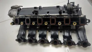 11617800585,11717804352 Коллектор впускной BMW X6 E71/E72 3.0л Турбо Арт 20452696, вид 1