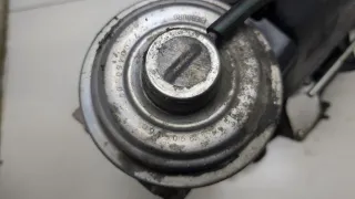 11617800585,11717804352 Коллектор впускной BMW X6 E71/E72 3.0л Турбо Арт 20452696, вид 3