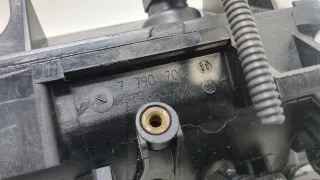11617800585,11717804352 Коллектор впускной BMW X6 E71/E72 3.0л Турбо Арт 20452696, вид 4