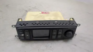  Блок управления печки / климат-контроля Mitsubishi Galant 8 Арт 20458214, вид 2