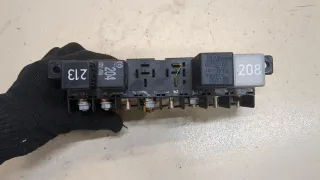 4A0941822 Блок реле Audi A4 B5 Арт 9178416, вид 4
