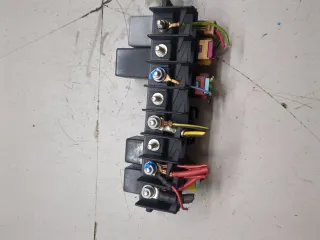 4A0941822 Блок реле Audi A4 B5 Арт 9178416, вид 5