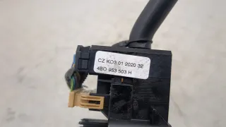  Переключатель подрулевой (стрекоза) Audi A6 C5 (S6,RS6) Арт 20458133, вид 5