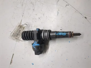 038130073BJ,038130073QX Форсунка Volkswagen Sharan 1 restailing 2.0л TDI Арт 20444571, вид 1