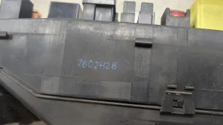  Реле накала свечей Mitsubishi Galant 8 2.5л Инжектор Арт 11425363, вид 3