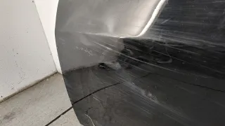  Ограничитель открывания двери передней Tesla model 3 Арт 11335475, вид 2