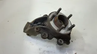  Кулак поворотный передний левый Ford Focus 3 Арт 11425389, вид 1