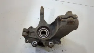  Кулак поворотный передний левый Ford Focus 3 Арт 11425389, вид 2