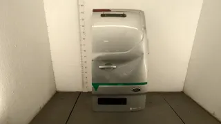 1816869,BK2113N408AD Дополнительный фонарь (Стоп-сигнал) Ford Transit 4 Арт 11425208, вид 1