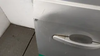 1816869,BK2113N408AD Дополнительный фонарь (Стоп-сигнал) Ford Transit 4 Арт 11425208, вид 3